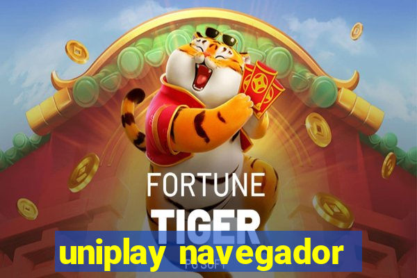 uniplay navegador